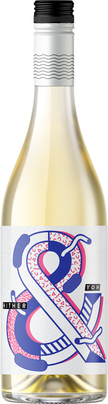 Hither & Yon Petit Blanc 2024 McLaren Vale